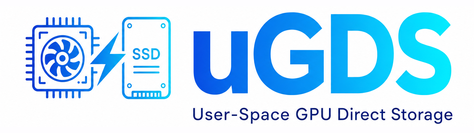 uGDS Logo